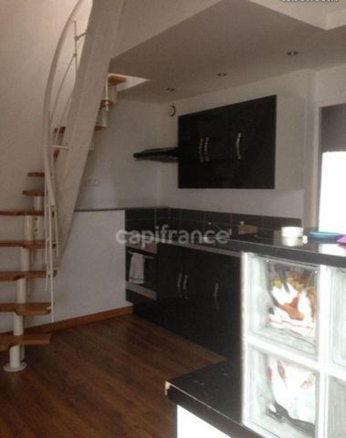 Picture of Condo For Sale in Saint Omer, Nord Pas De Calais, France