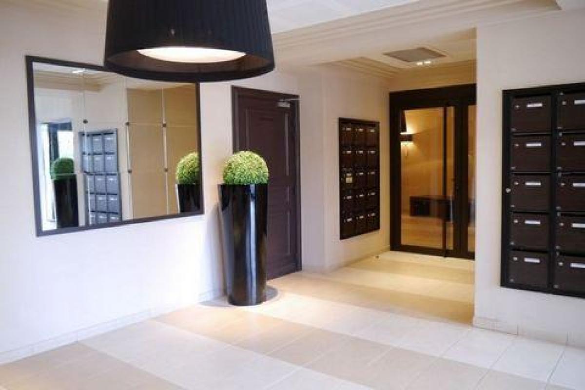 Picture of Condo For Sale in Juan Les Pins, Provence-Alpes-Cote d'Azur, France