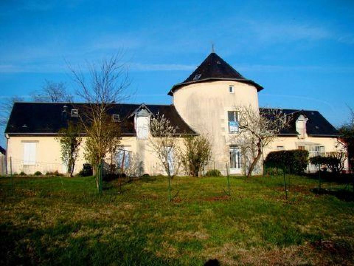 Picture of Home For Sale in Nevers, Bourgogne, France