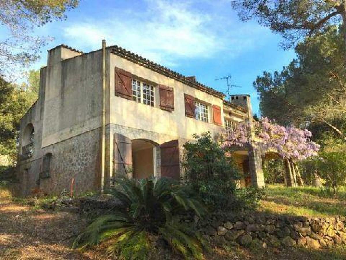 Picture of Home For Sale in Biot, Cote d'Azur, France