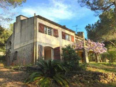 Home For Sale in Biot, France