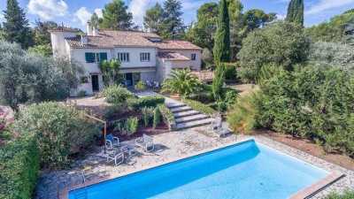 Home For Sale in Grasse, France