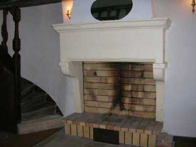 Home For Sale in Souilly, France