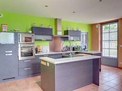 Home For Sale in Marmande, France
