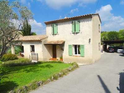 Home For Sale in Mougins, France