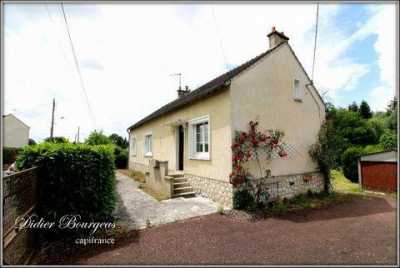 Home For Sale in Montargis, France