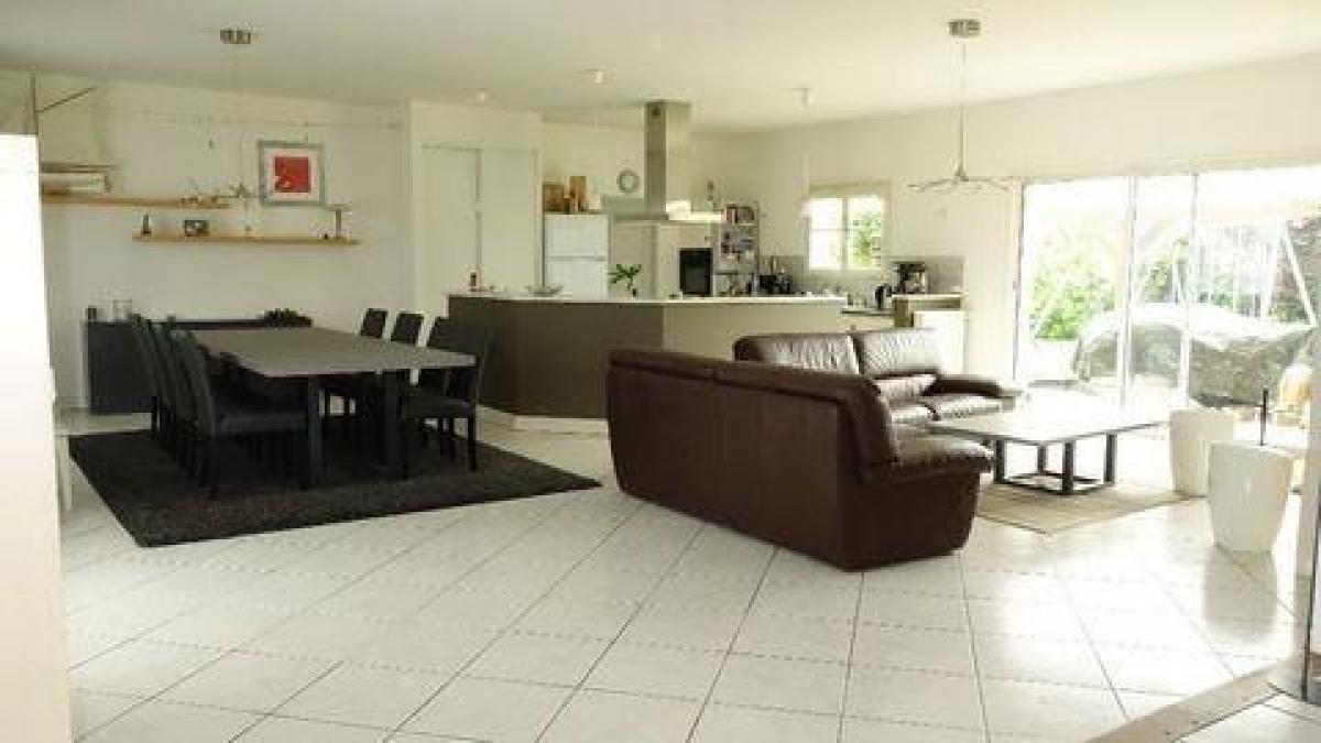 Picture of Home For Sale in Sorigny, Centre, France