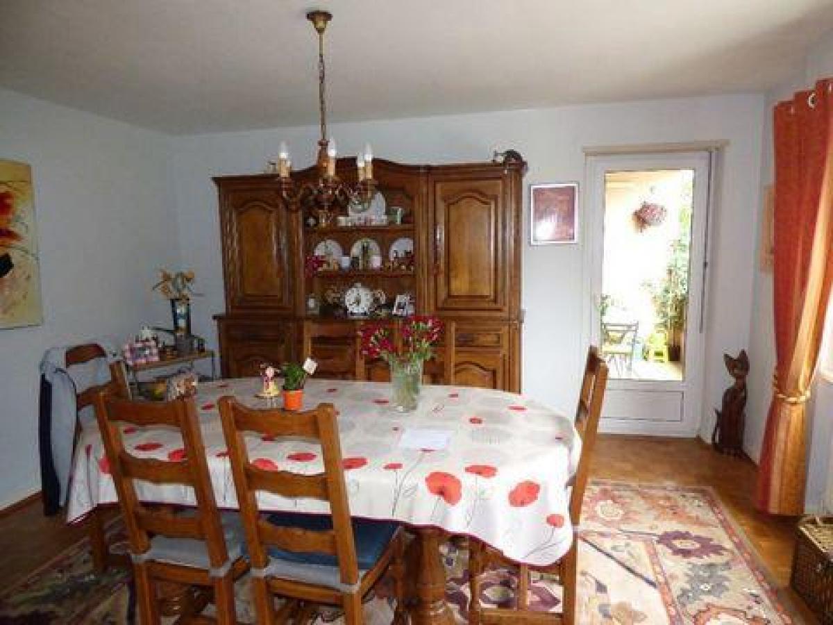 Picture of Condo For Sale in Saverne, Alsace, France