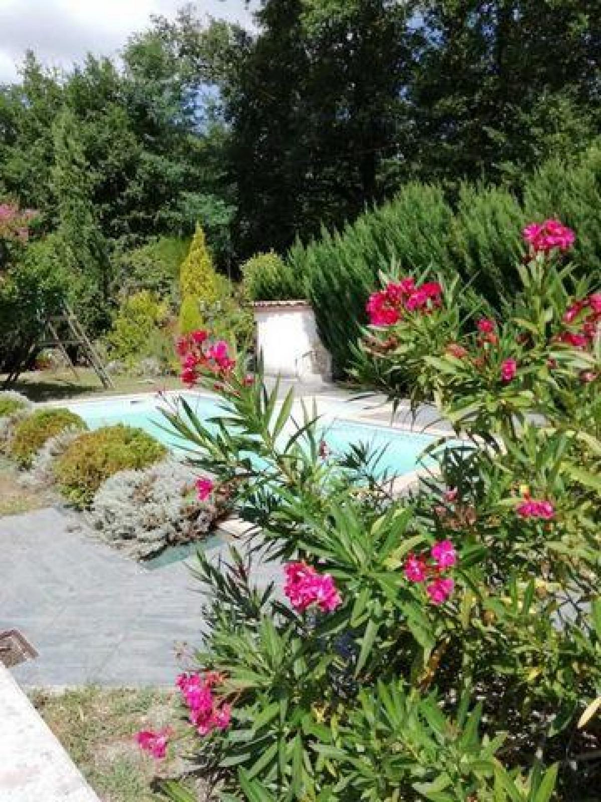 Picture of Home For Sale in Nerac, Aquitaine, France