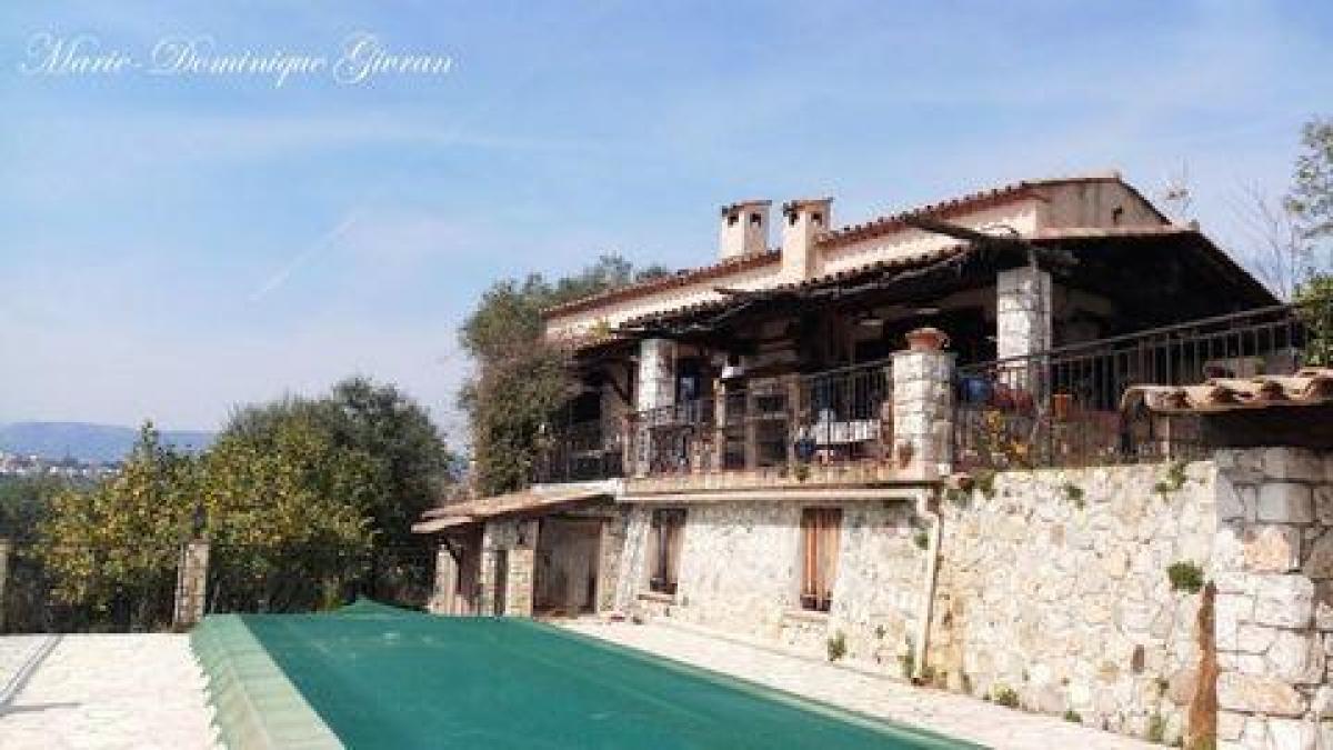 Picture of Home For Sale in Nice, Cote d'Azur, France