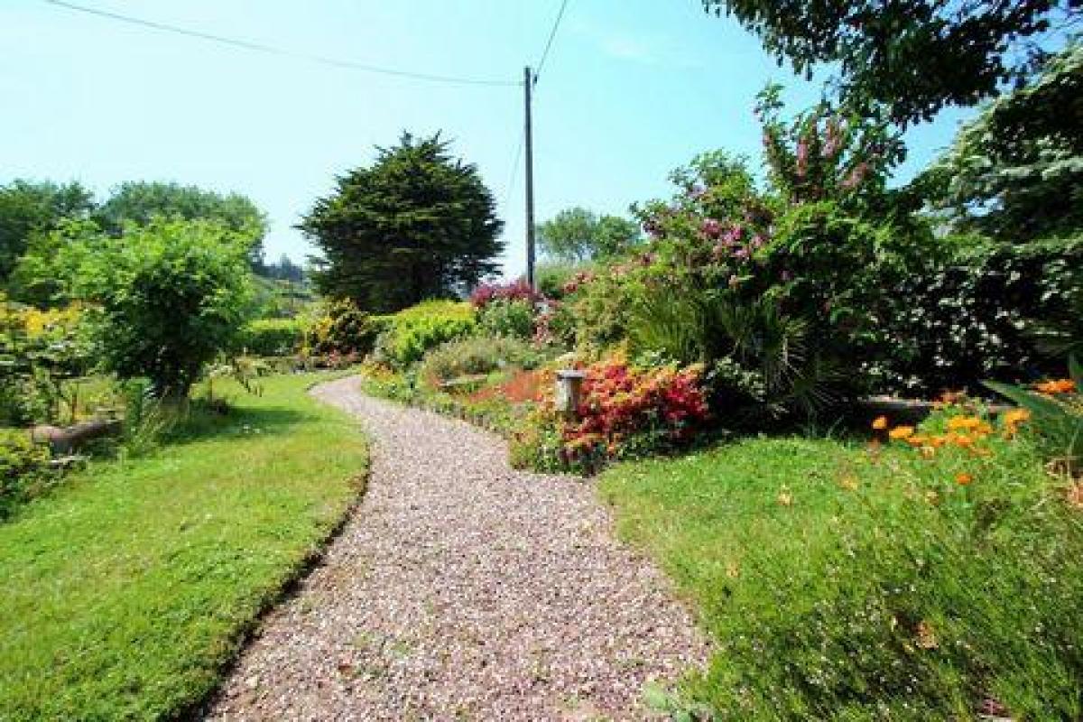 Picture of Home For Sale in Plouguerneau, Bretagne, France