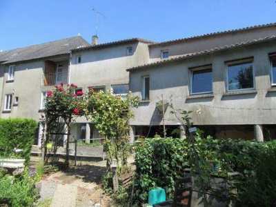 Home For Sale in Secondigny, France