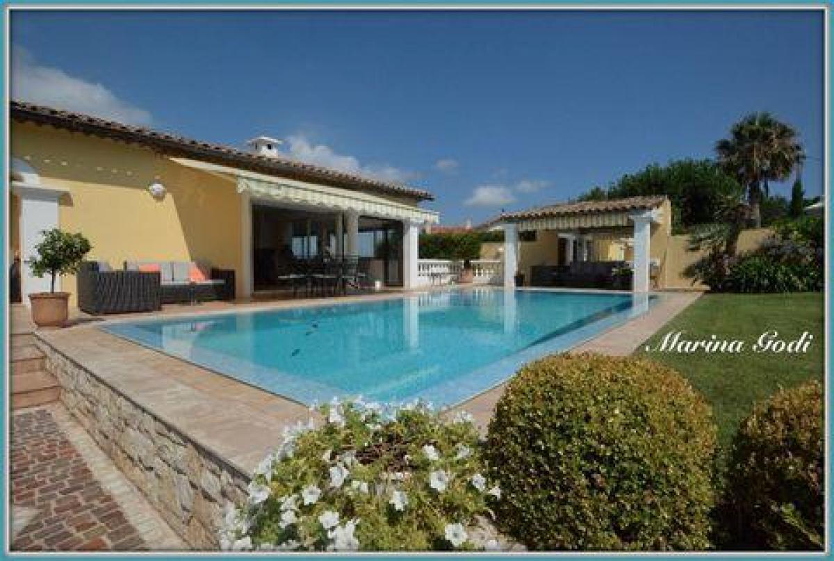 Picture of Home For Sale in Vence, Cote d'Azur, France