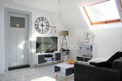Condo For Sale in Obenheim, France