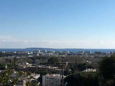 Home For Sale in MANDELIEU LA NAPOULE, France