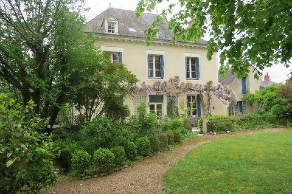 Picture of Home For Sale in Tours, Touraine, France