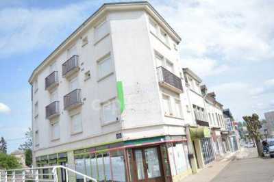Office For Sale in Nevers, France