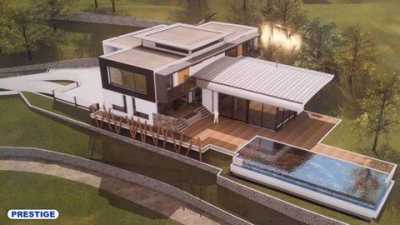 Home For Sale in Mougins, France