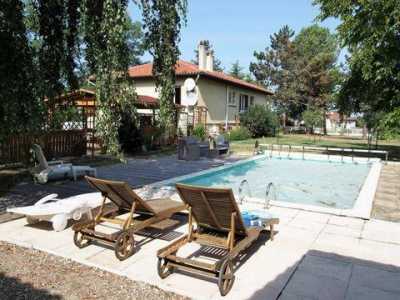 Home For Sale in Marmande, France