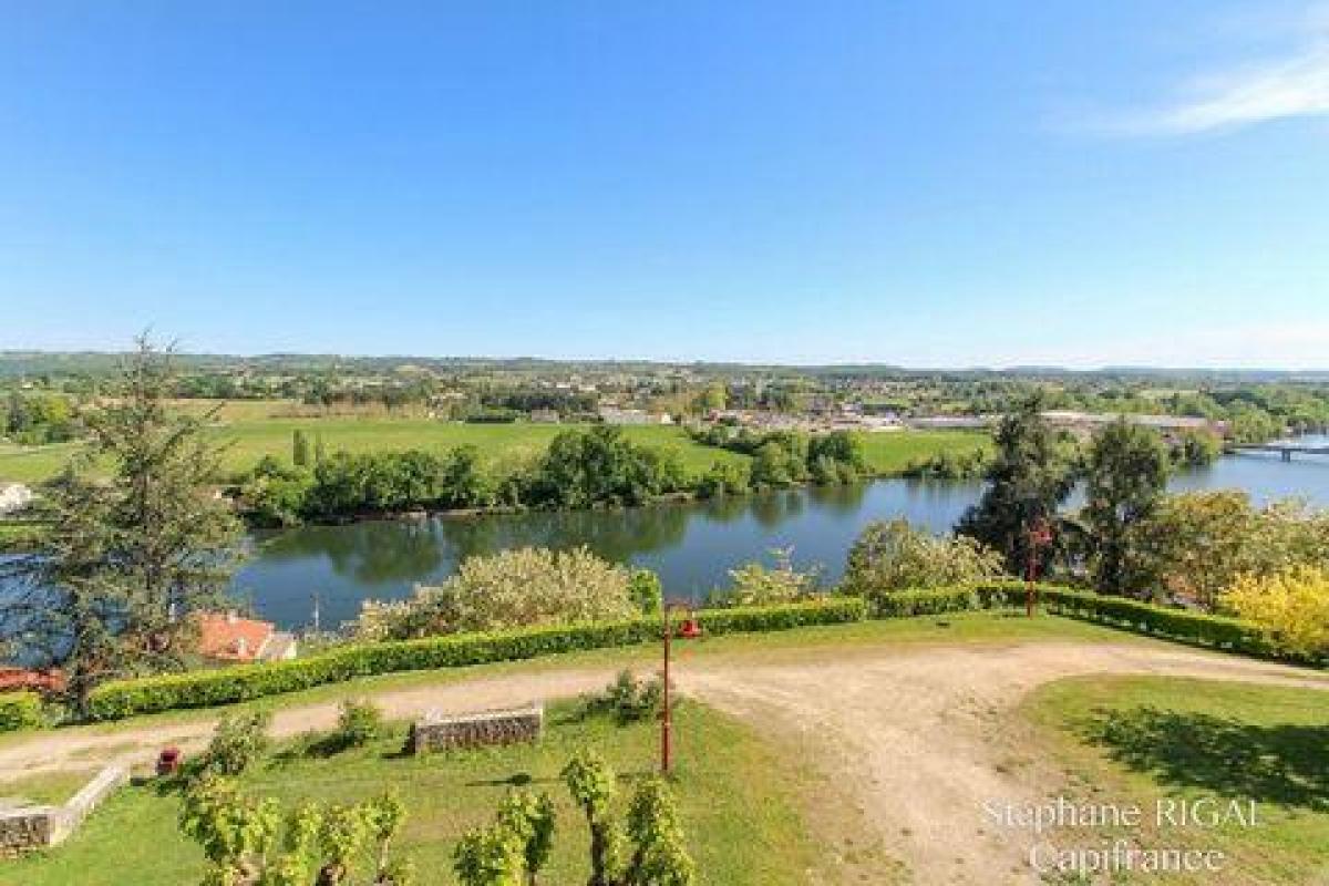 Picture of Condo For Sale in Fumel, Aquitaine, France