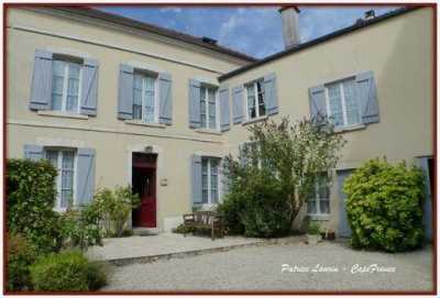 Home For Sale in Montbard, France