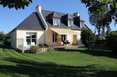 Home For Sale in Plabennec, France
