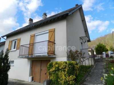 Home For Sale in Attichy, France