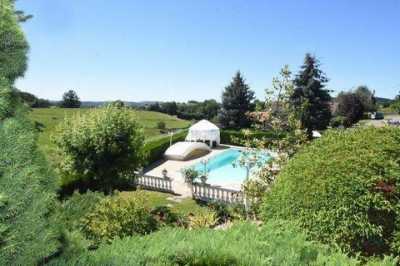 Home For Sale in La Clayette, France