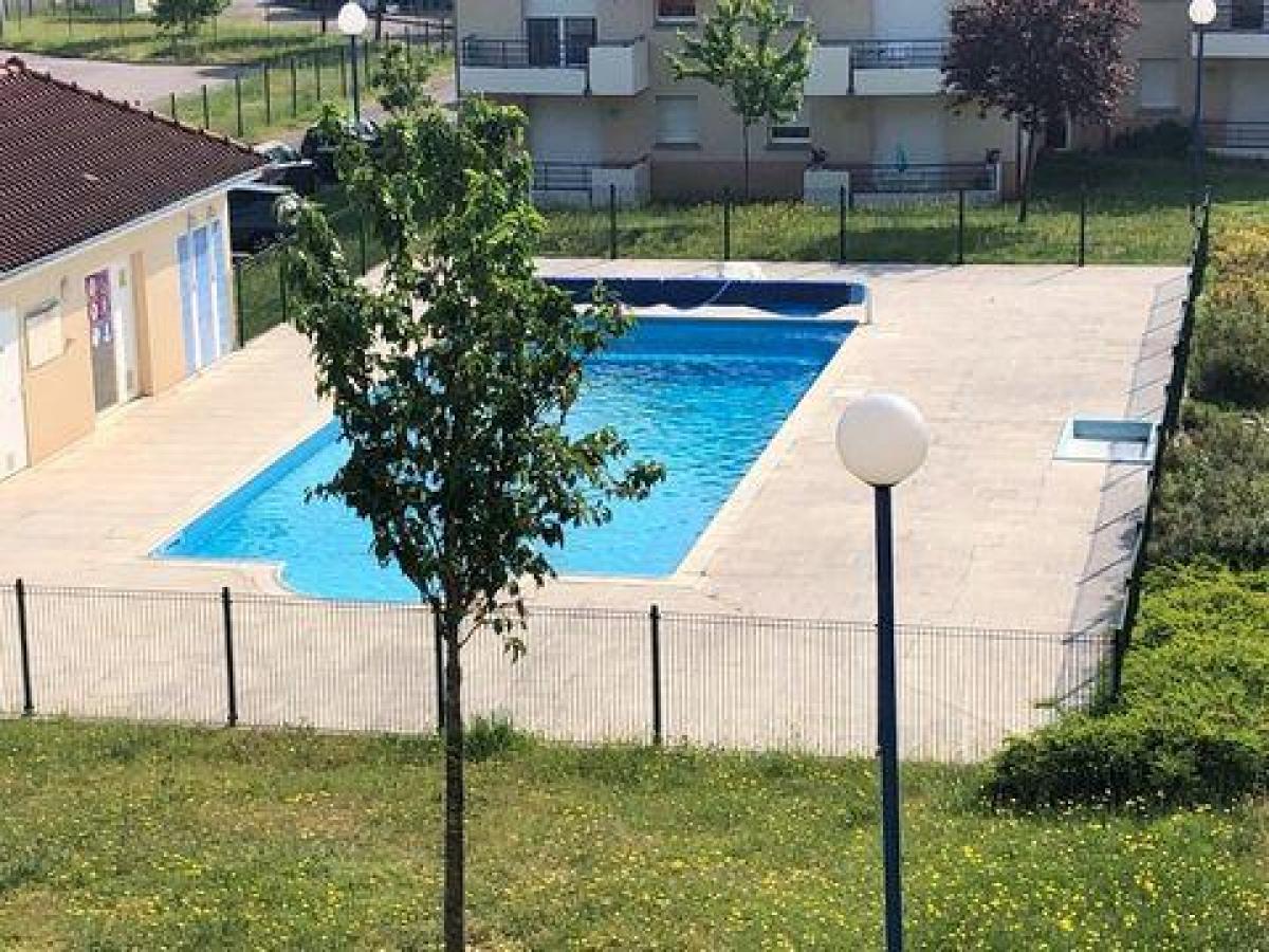 Picture of Condo For Sale in Creutzwald, Lorraine, France