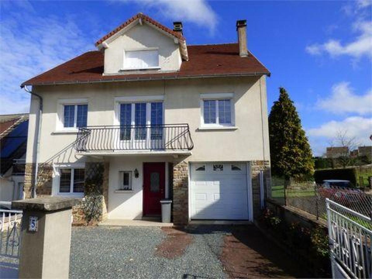 Picture of Home For Sale in Saint Yrieix La Perche, Haute Vienne, France