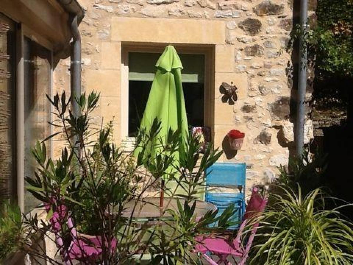 Picture of Home For Sale in Le Vigan, Languedoc Roussillon, France