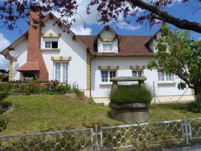 Home For Sale in Blanzy, France