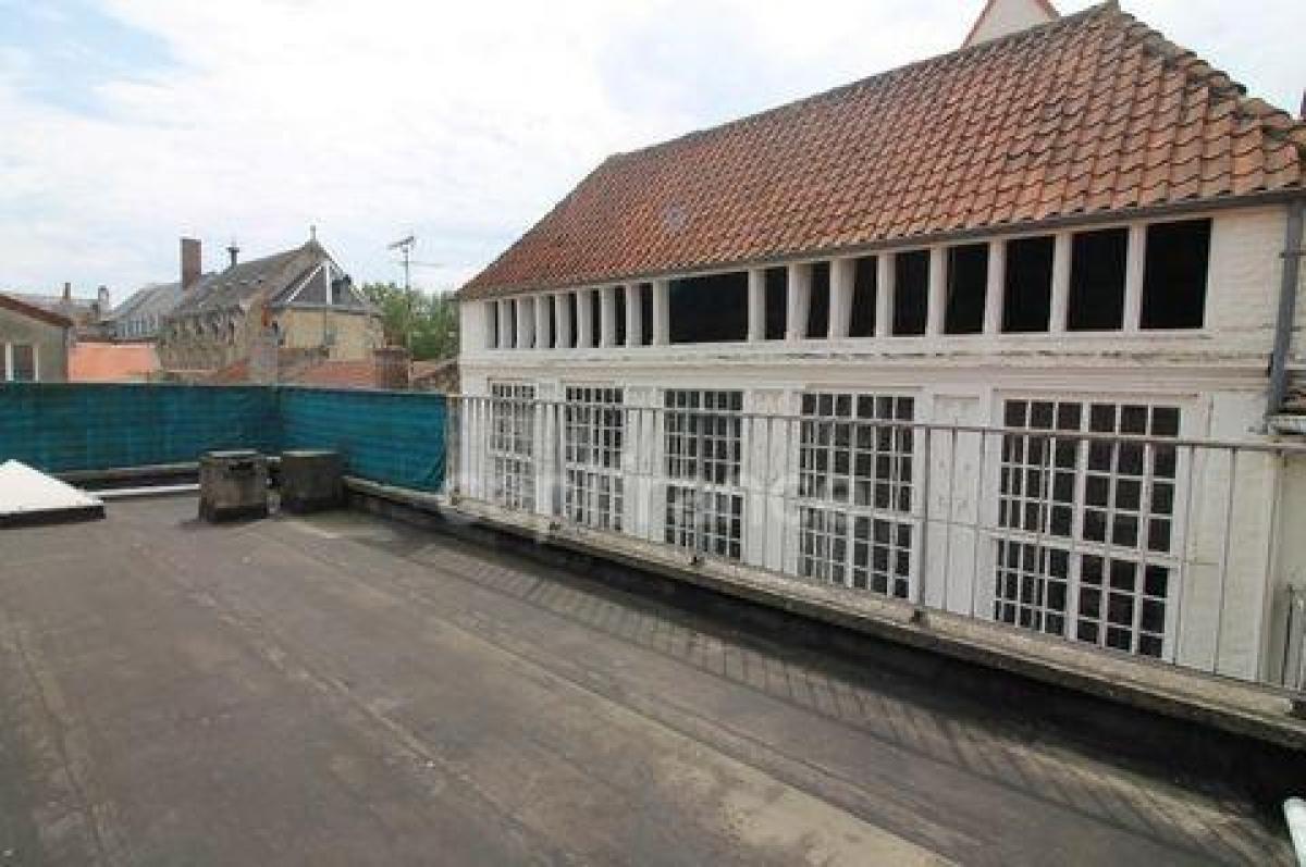 Picture of Home For Sale in Saint Omer, Nord Pas De Calais, France