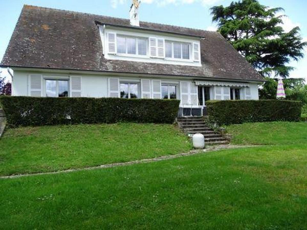 Picture of Home For Sale in La Loupe, Centre, France