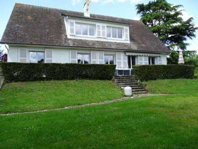 Home For Sale in La Loupe, France