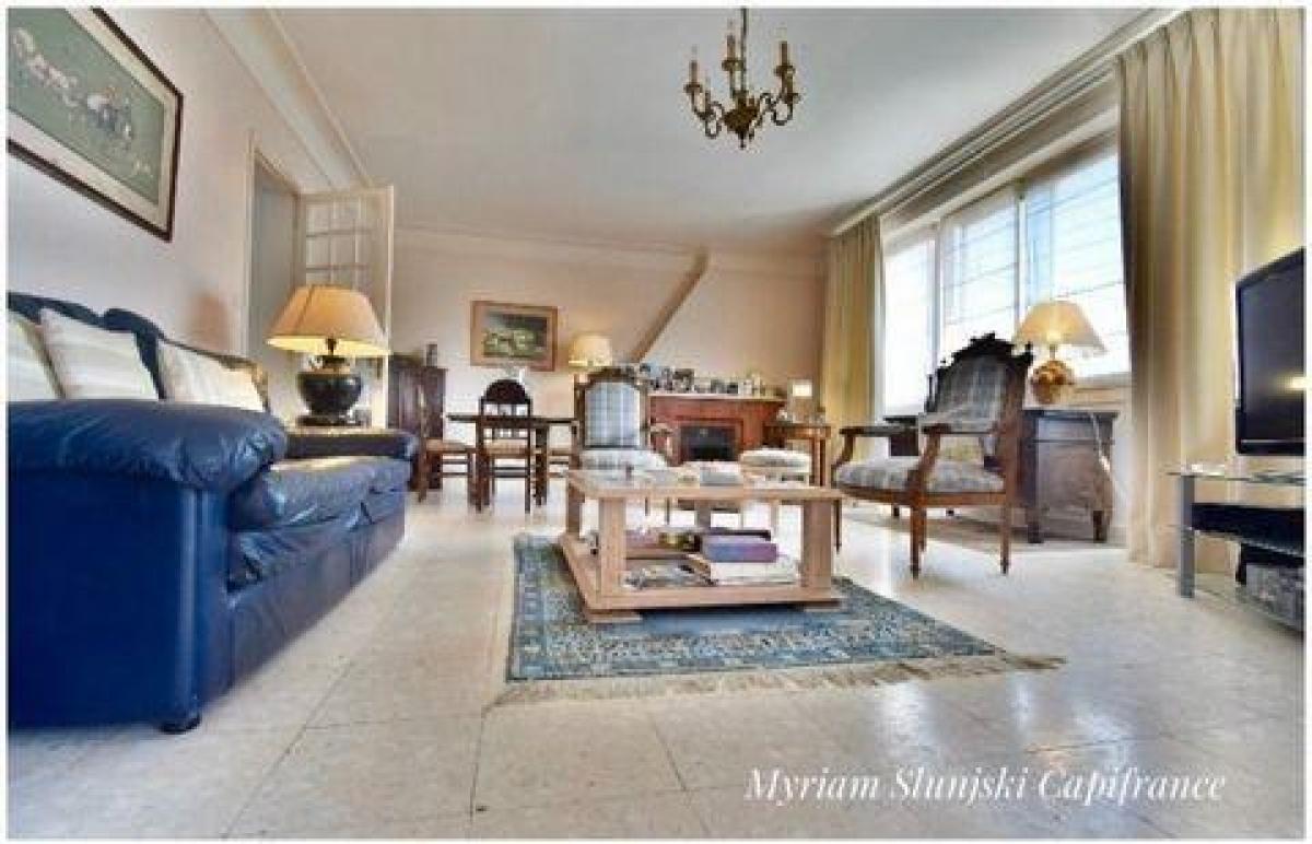 Picture of Home For Sale in Biarritz, Aquitaine, France
