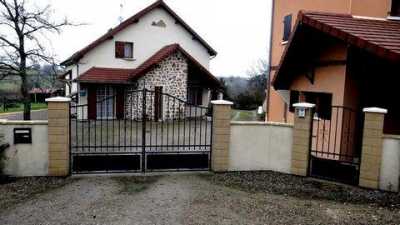 Home For Sale in Moulins, France