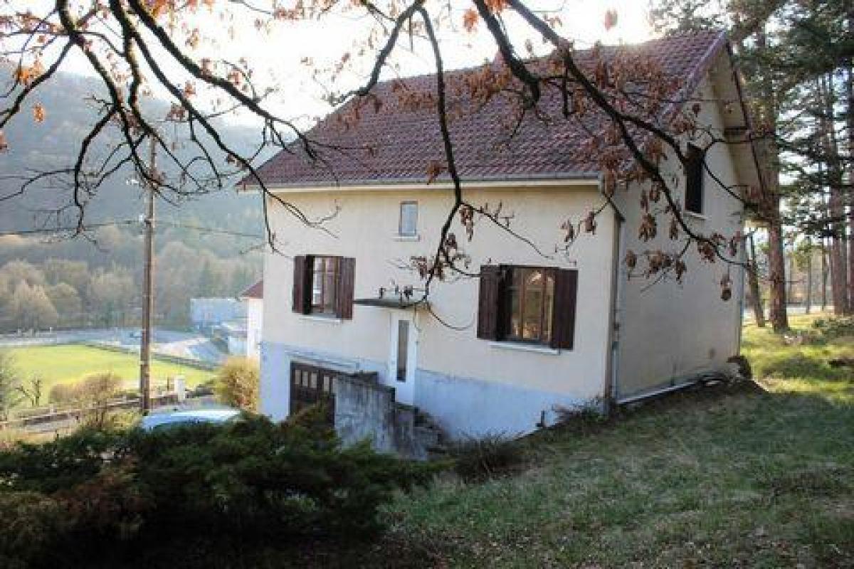 Picture of Home For Sale in Bart, Limousin, France
