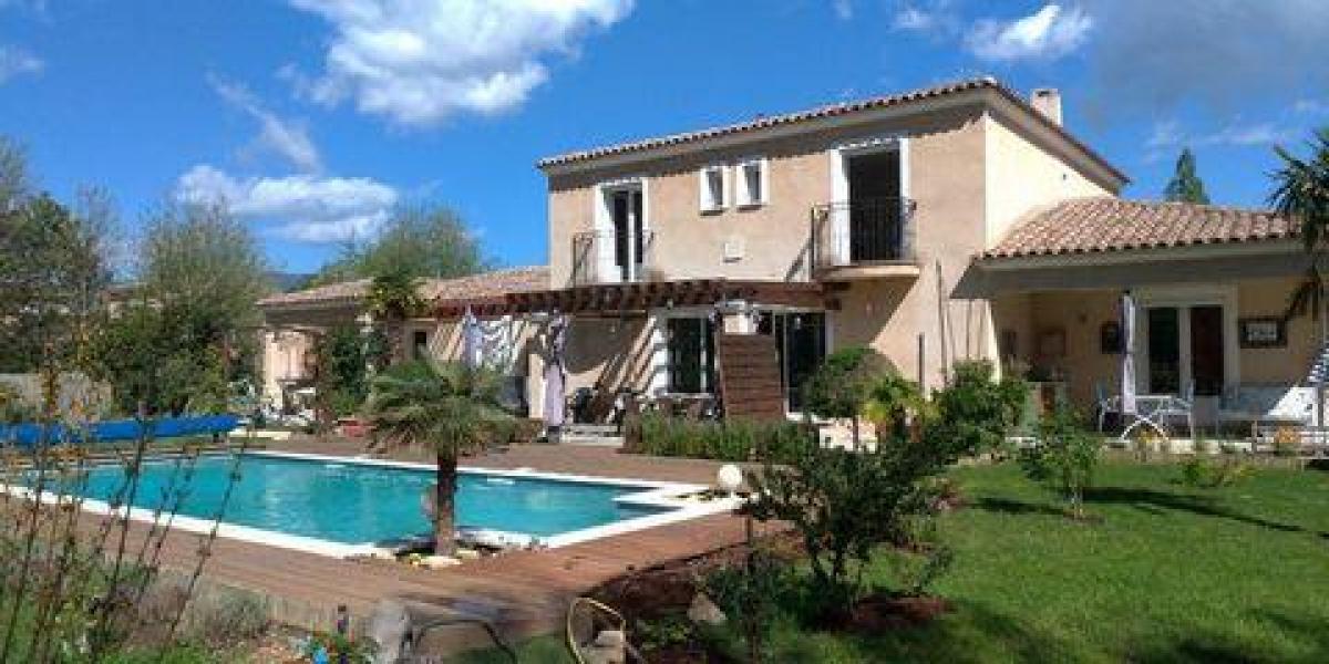 Picture of Home For Sale in TOURRETTES, Cote d'Azur, France