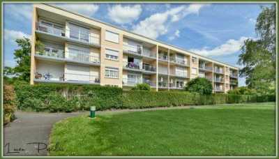 Condo For Sale in Saran, France