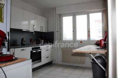 Condo For Sale in Mulhouse, France