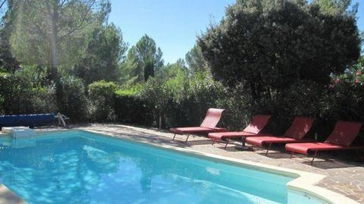 Picture of Home For Sale in La Motte, Cote d'Azur, France