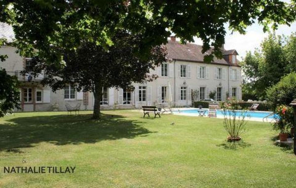 Picture of Home For Sale in Chevilly, Centre, France