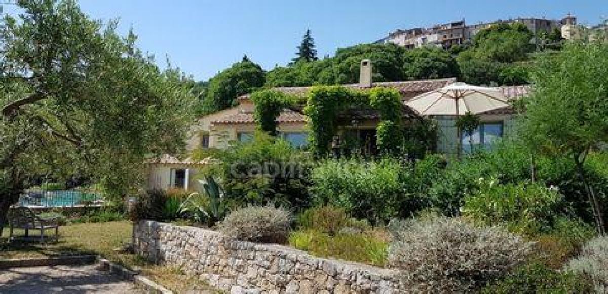 Picture of Home For Sale in Callian, Cote d'Azur, France