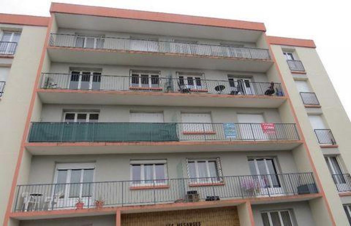 Picture of Condo For Sale in Blois, Centre, France