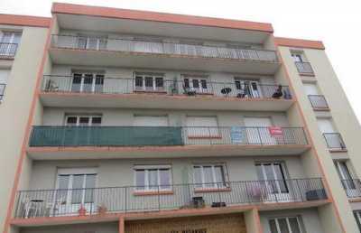 Condo For Sale in Blois, France