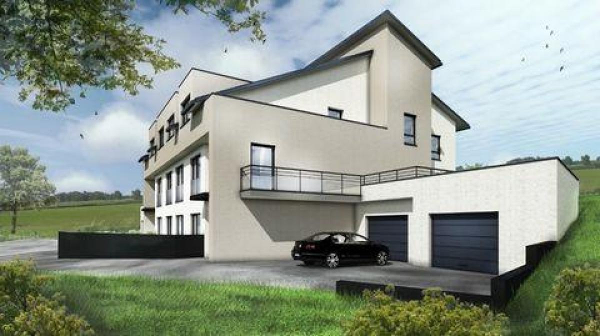 Picture of Condo For Sale in Sarreguemines, Lorraine, France