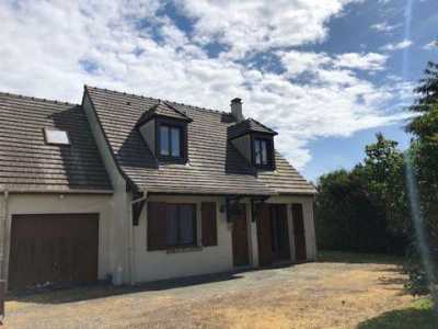 Home For Sale in Dammarie, France