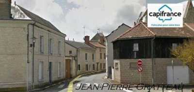 Home For Sale in Chatellerault, France