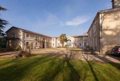 Home For Sale in Casteljaloux, France